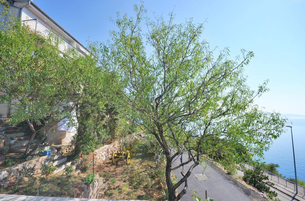 Apartments Marija Ivana 塞尼 外观 照片